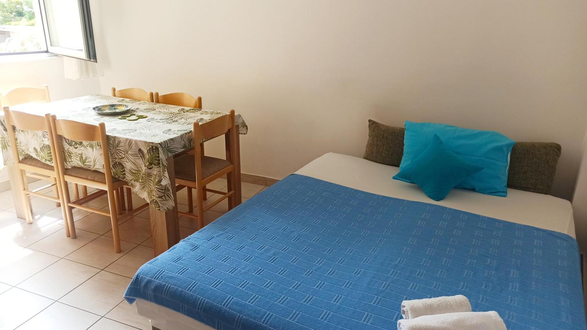 Apartments Mitende บุดวา ห้อง รูปภาพ