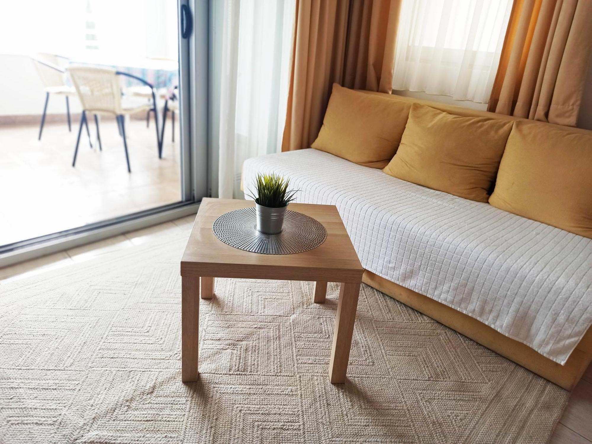 Apartments Mitende บุดวา ห้อง รูปภาพ