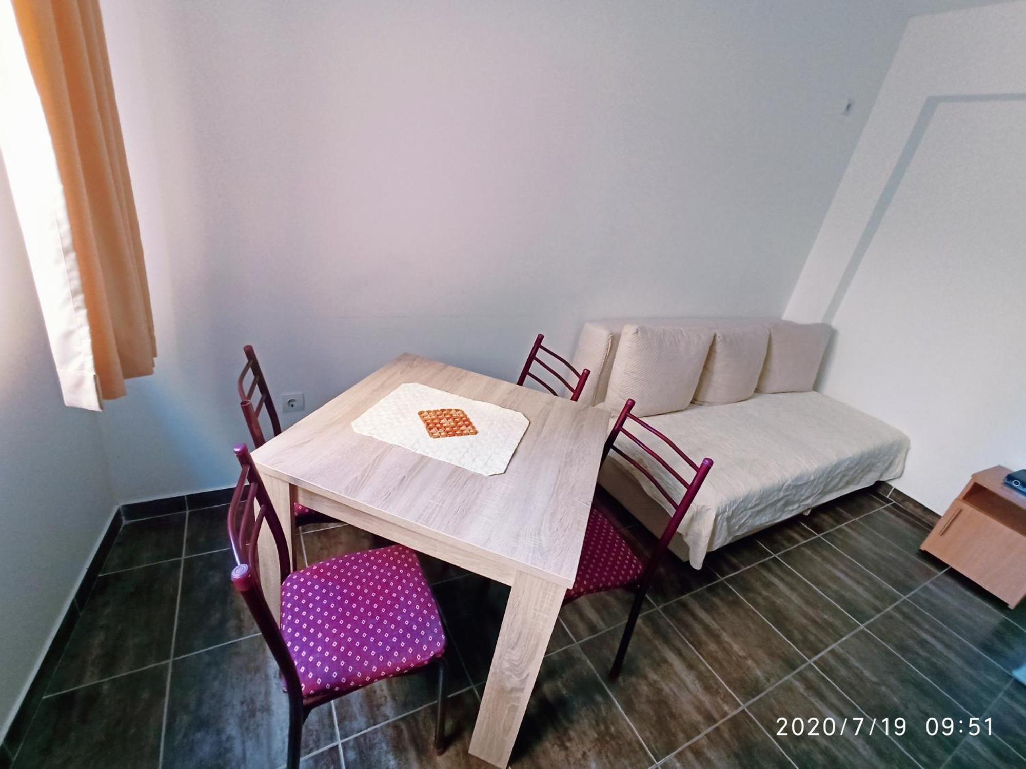 Apartments Mitende บุดวา ห้อง รูปภาพ